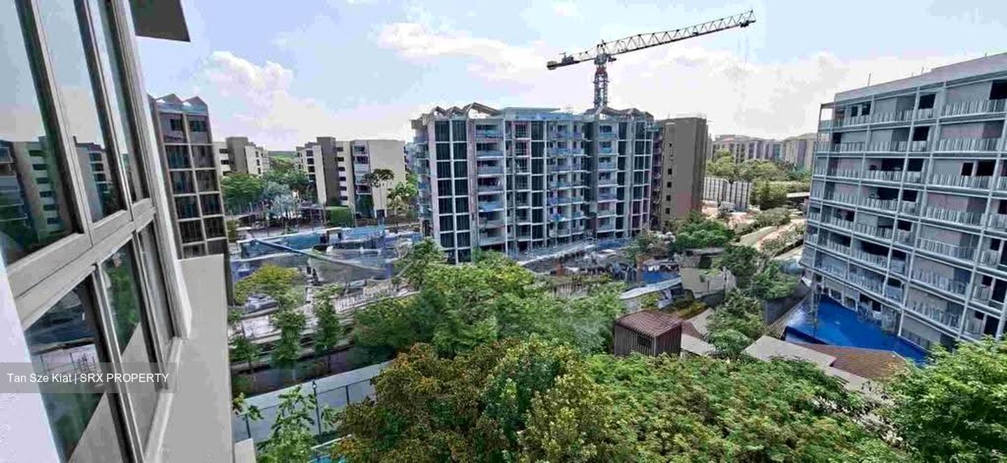 The Inflora (D17), Condominium #615249231